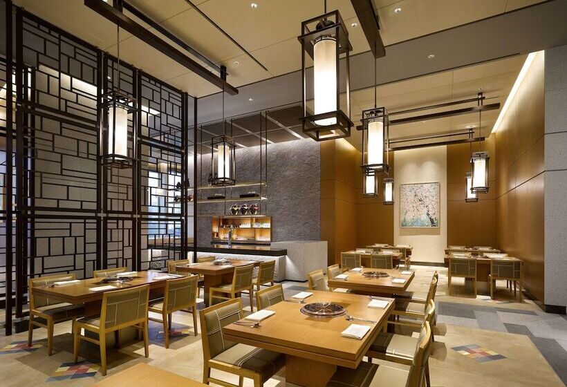 منتجع Grand Hyatt Jeju