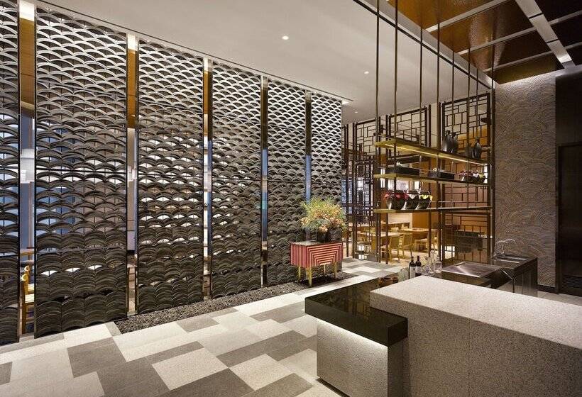 منتجع Grand Hyatt Jeju