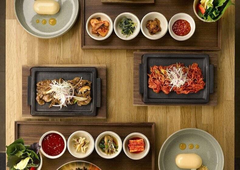 منتجع Grand Hyatt Jeju