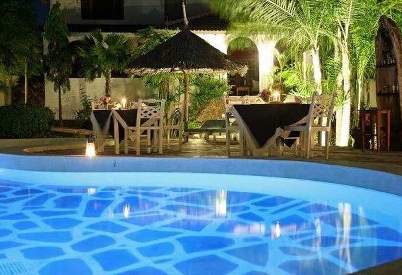 Room In B&b Kibali Wonerful Bed & Breakfast Resort