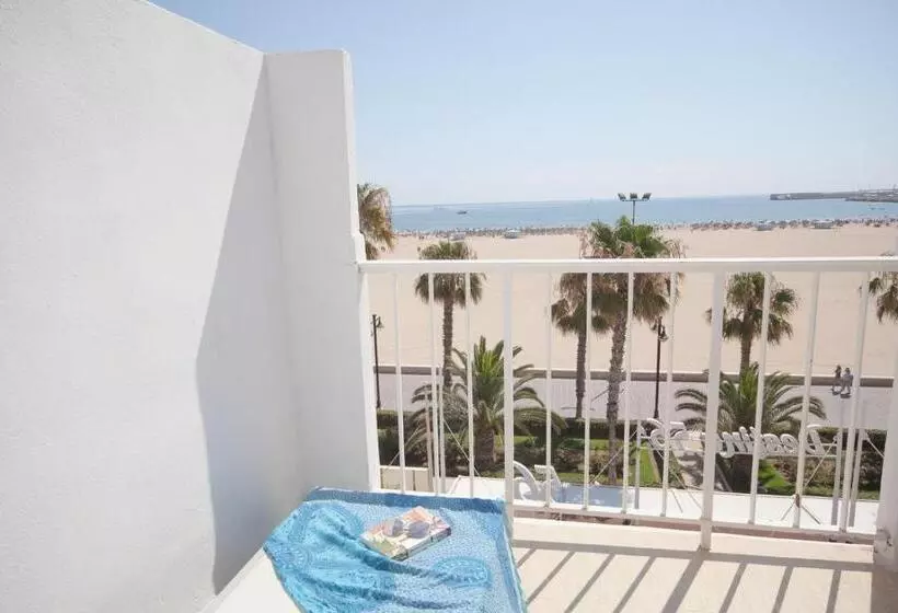 Sol Playa Suites