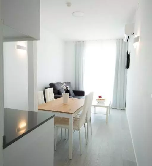 Sol Playa Suites