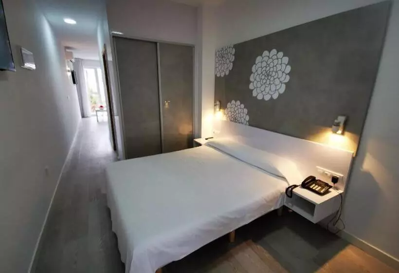 Sol Playa Suites