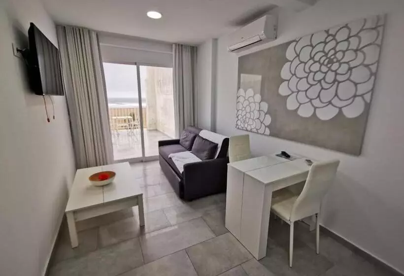 Sol Playa Suites