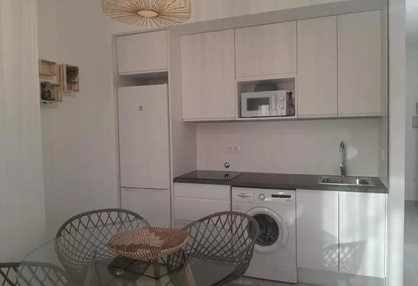 Sol Playa Suites
