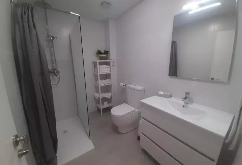 Sol Playa Suites