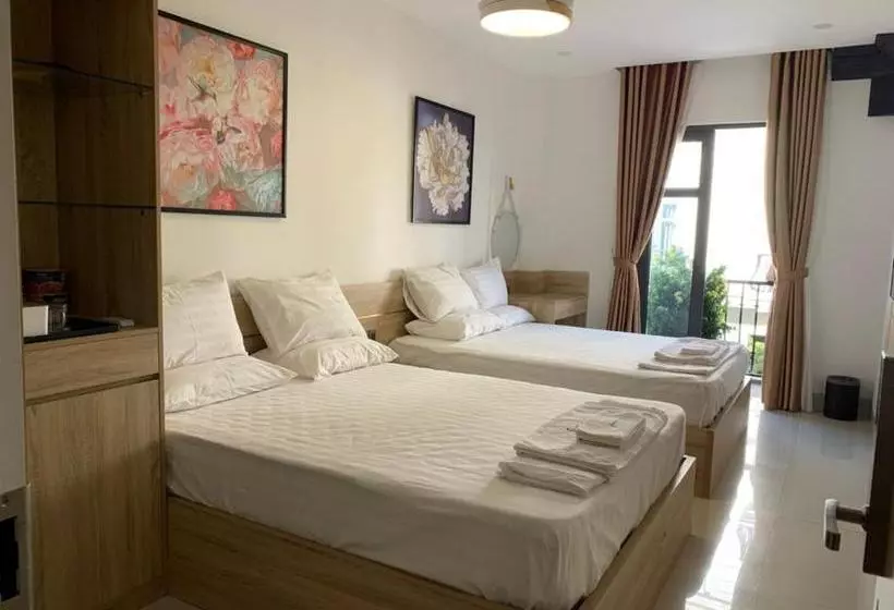 Sunrise Condotel