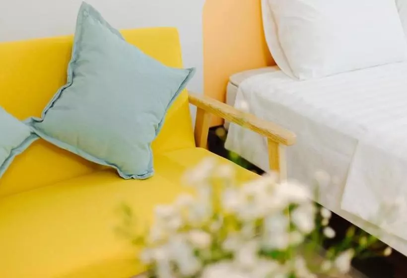 Sunstay Paradise
