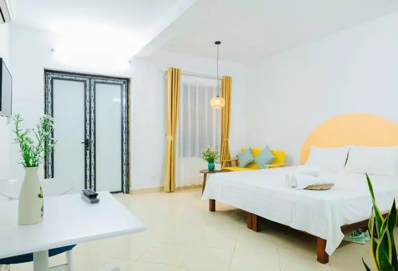 Sunstay Paradise