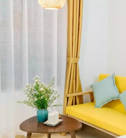 Sunstay Paradise
