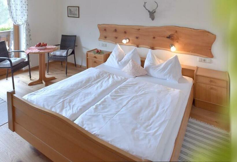 Herberge Gasthof Hirschenwirt