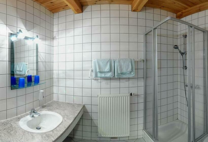 旅馆 Schlossbrauerei Weinberg   Erste Oö. Gasthausbrauerei