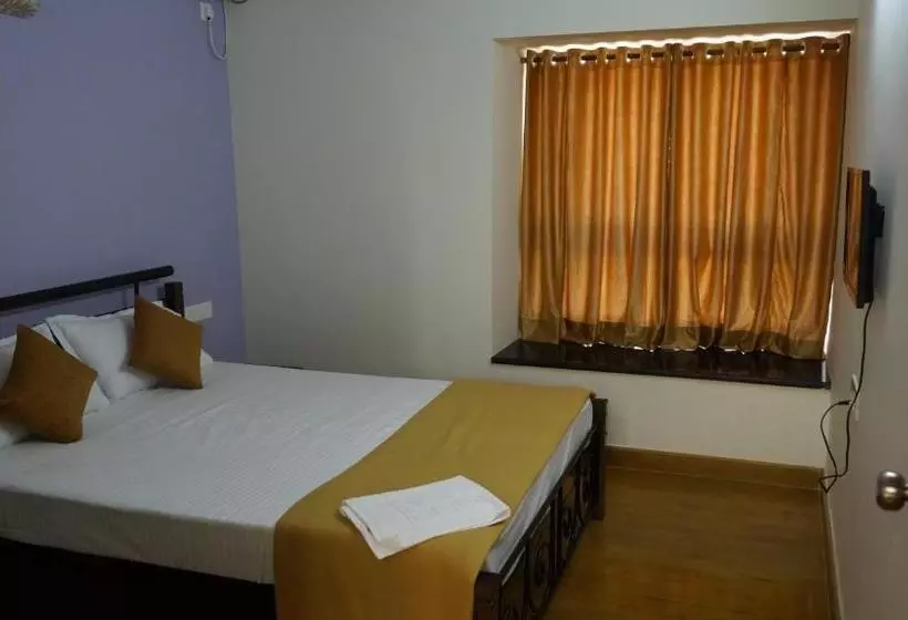 هاستل Betelnut Inn