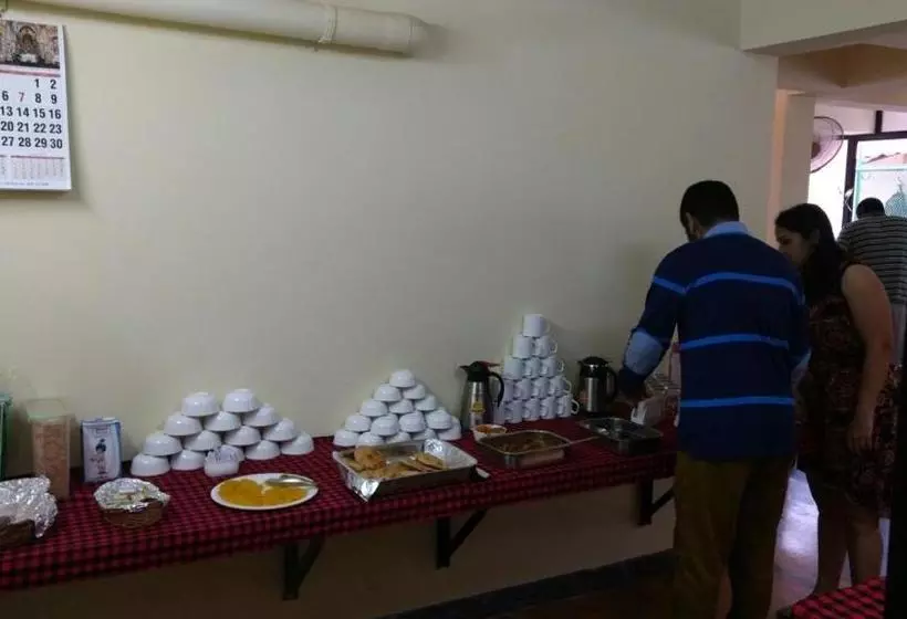 هاستل Betelnut Inn