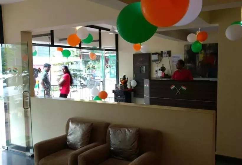 هاستل Betelnut Inn
