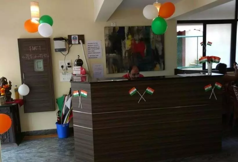 هاستل Betelnut Inn