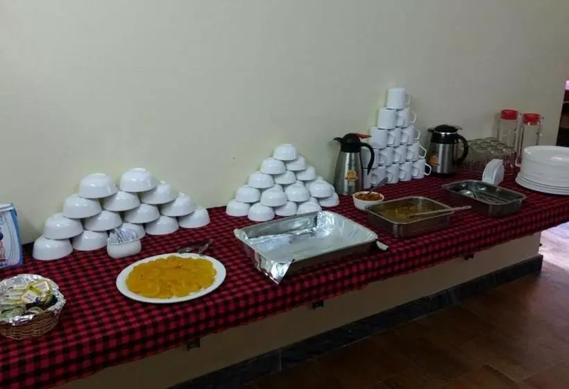هاستل Betelnut Inn
