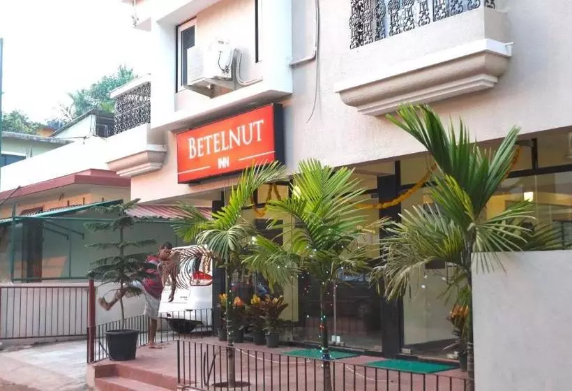 هاستل Betelnut Inn