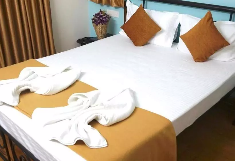 هاستل Betelnut Inn