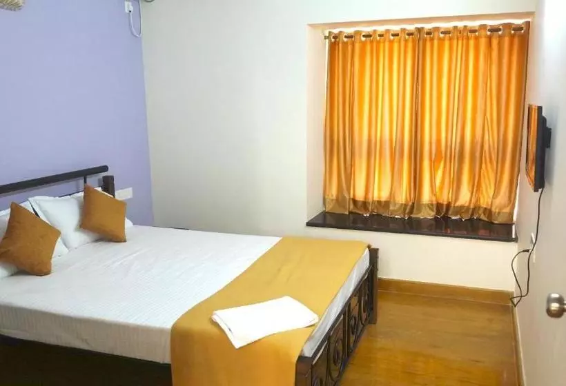 هاستل Betelnut Inn