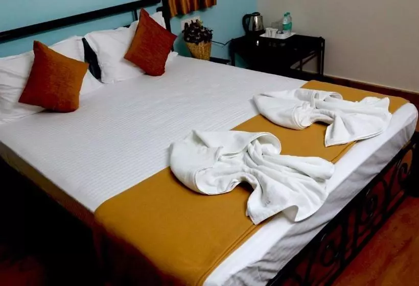 هاستل Betelnut Inn