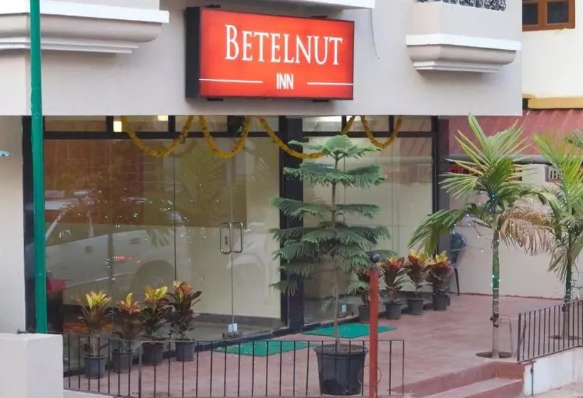 هاستل Betelnut Inn