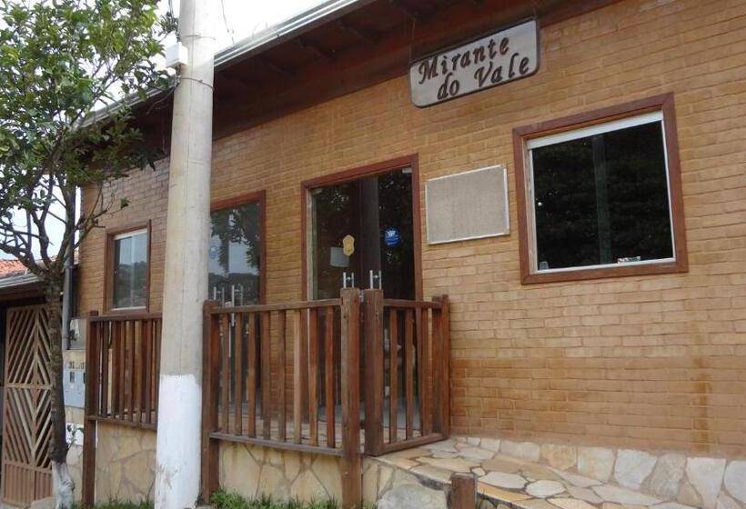 Hostel Mirante Do Vale