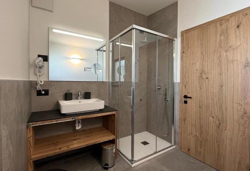 酒店 Albergo Vezzana