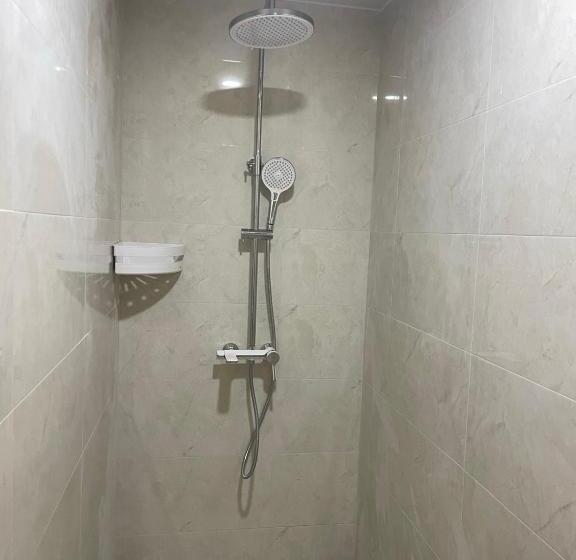 בית מלון כפרי Ashad