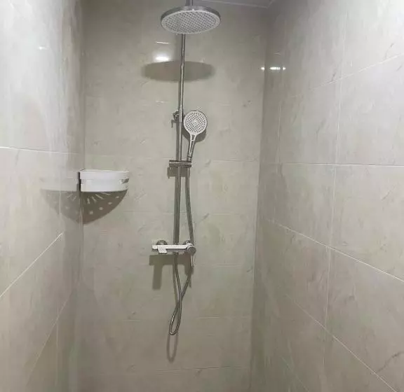 Hotel Ashad
