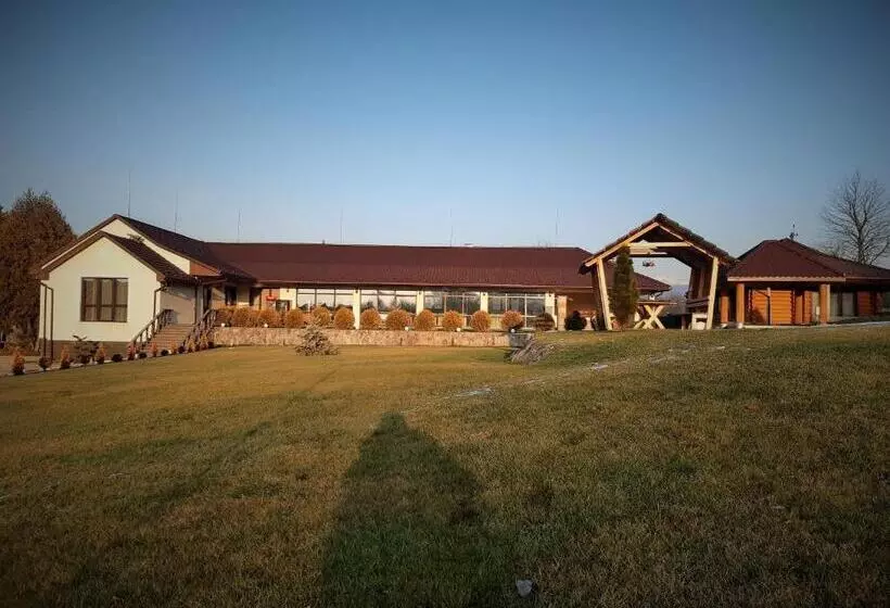 Hotel Ashad
