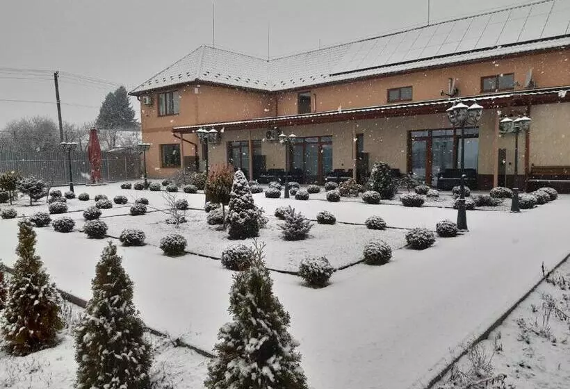 Hotel Ashad