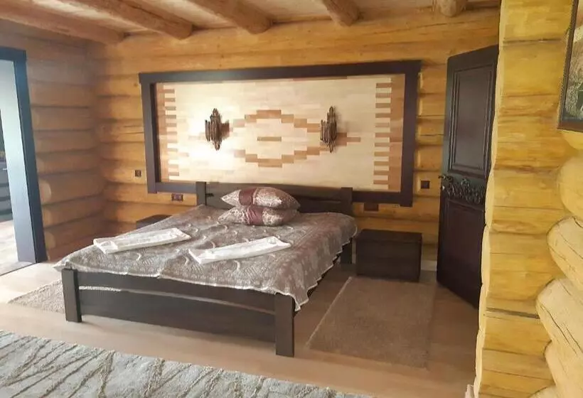 Hotel Ashad
