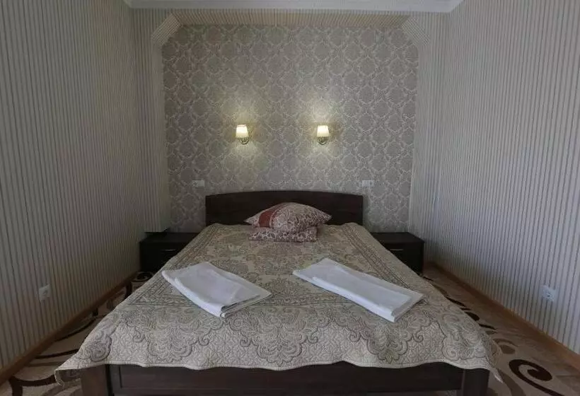 Hotel Ashad
