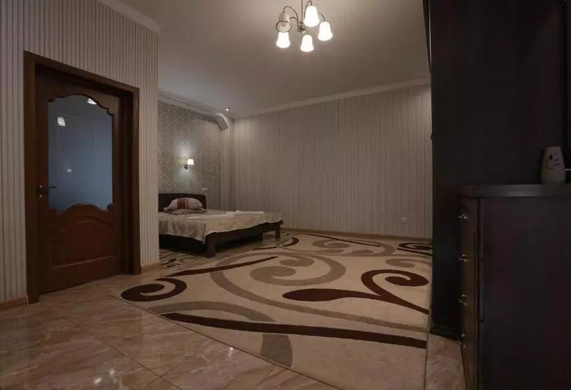 Hotel Ashad