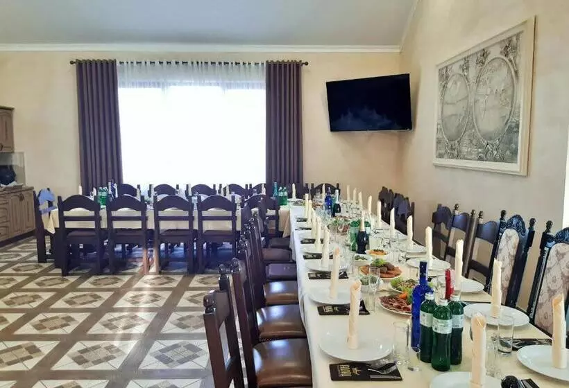 Hotel Ashad