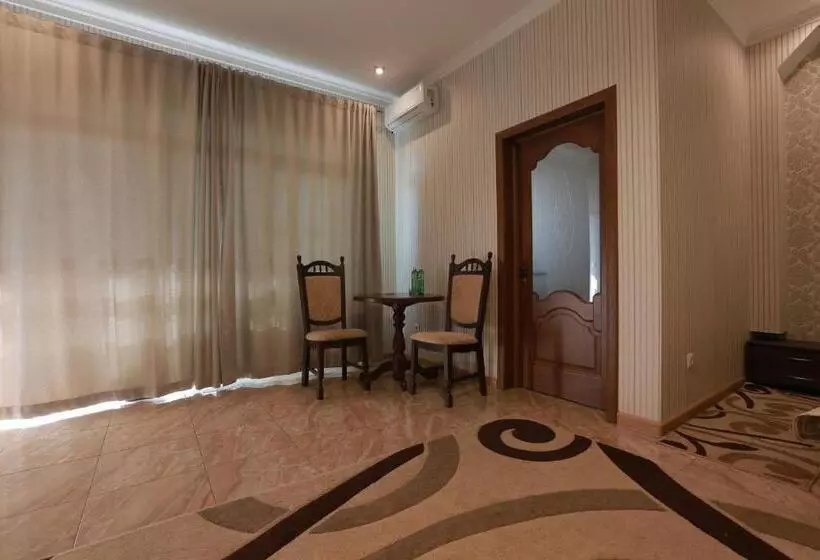 Hotel Ashad