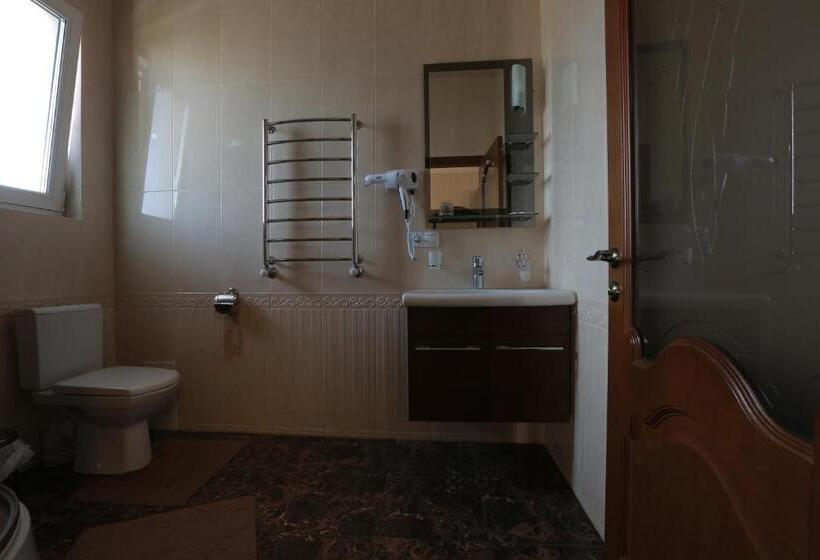 בית מלון כפרי Ashad