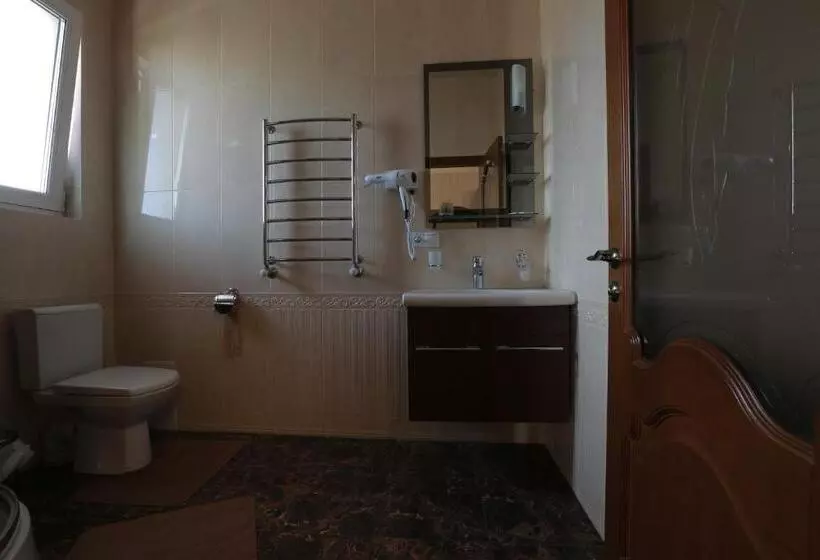 Hotel Ashad