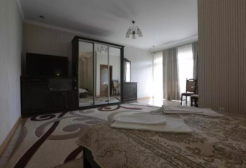 Hotel Ashad