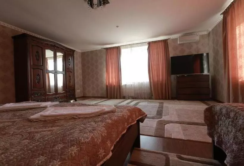 Hotel Ashad