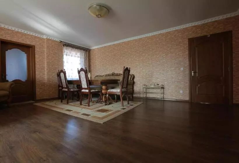 Hotel Ashad