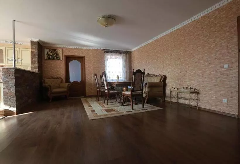 Hotel Ashad