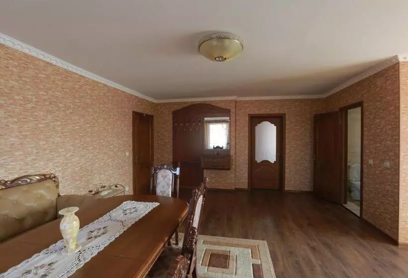 Hotel Ashad