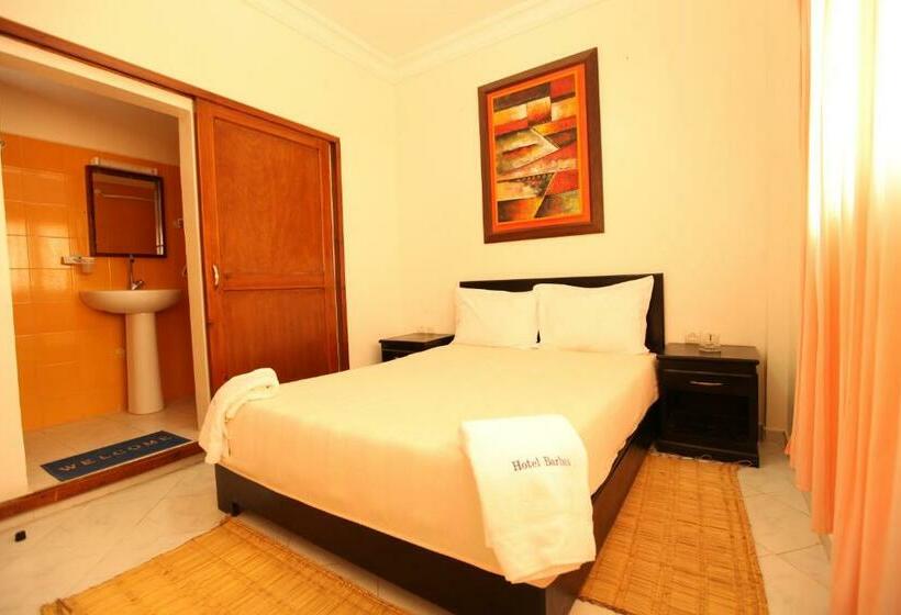 فندق Barbas