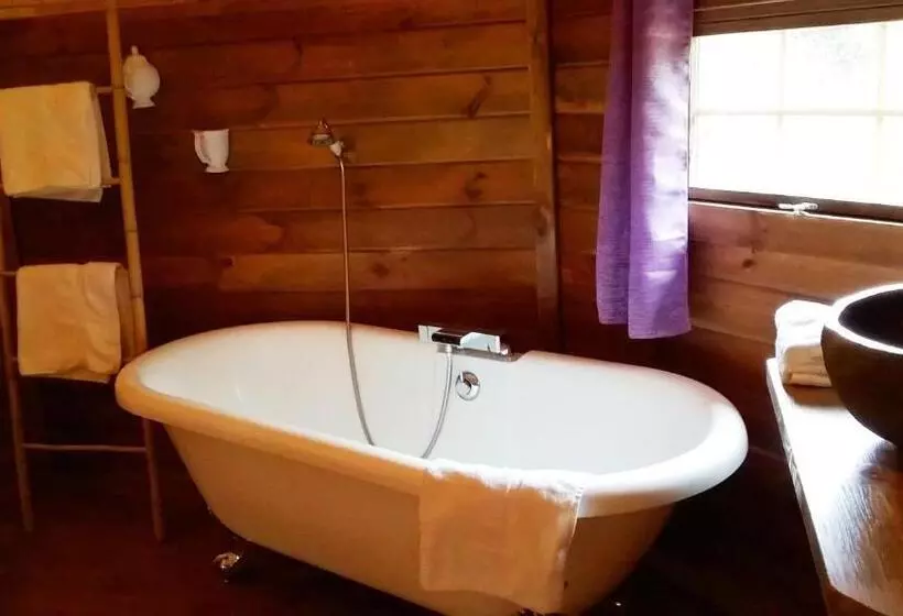 ホテル Domaine De La Boulaie