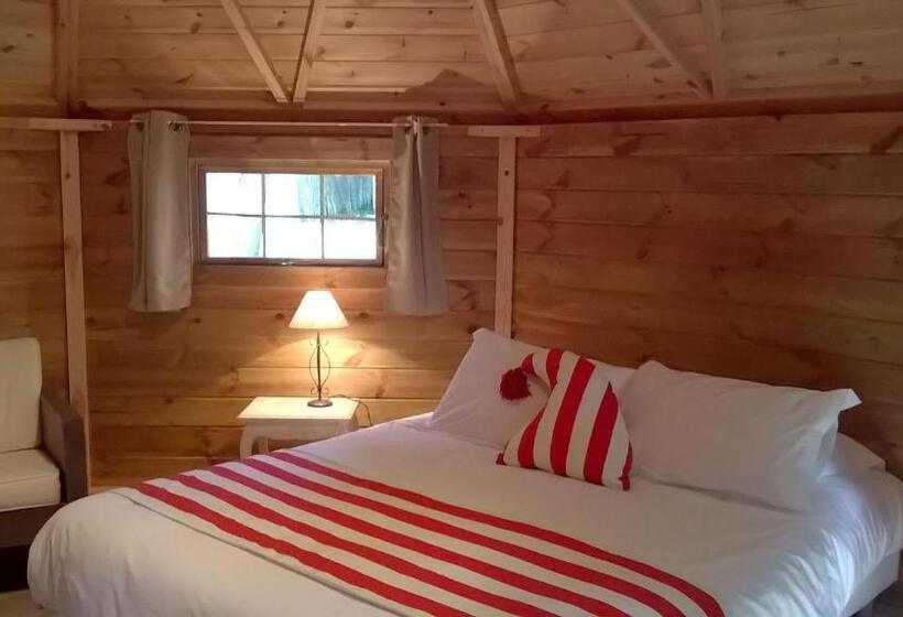 호텔 Domaine De La Boulaie