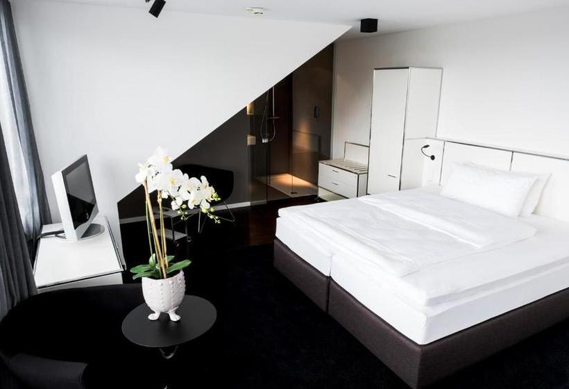 Szálloda &repeat Köln Airport