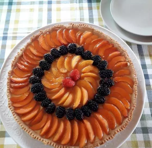 ホテル La Tana Del Picchio