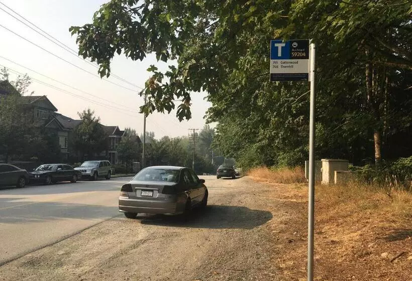 Majatalo Albion Stay